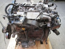 TOYOTA COROLLA (ZZE12, NDE12, ZDE12) 2.0 D-4 Motor komplett 1CD-FTV