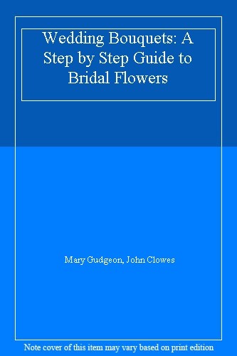 Wedding bouquets step by - a,