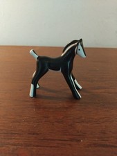CMIELOW PONY PORZELLAN FIGUR 6