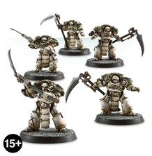 Forge World Death Guard Chaos