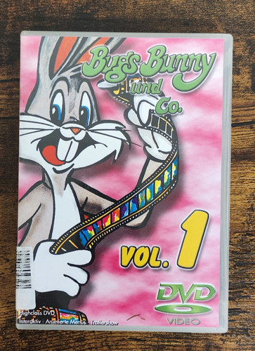 Bugs bunny und - vol., –