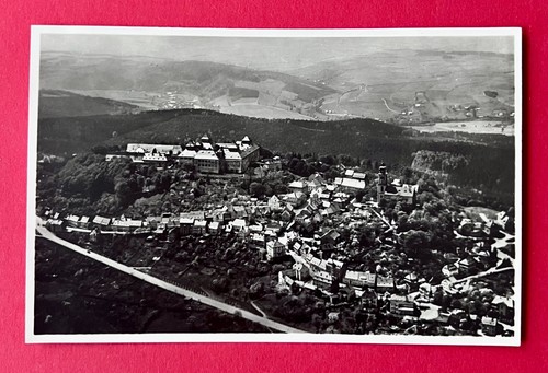 Foto augustusburg im - foto,