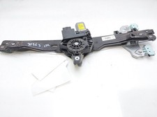 807014EA0C fensterheber vorne links für NISSAN QASHQAI II TODO TERRENO CERRADA
