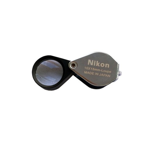 Nikon mm lupe - nikon, 18
