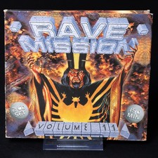 Rave mission volume 2 - mission,