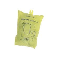 Decathlon, Rucksackschutz