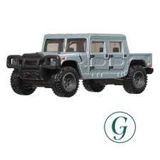 Hot Wheels Car Culture