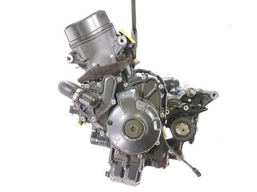 Motor yamaha 850 09 - -,