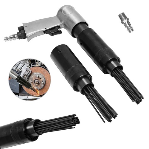 Druckluft nadelentroster mit - druckluft,