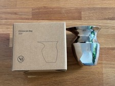 Menu Audo H10 Etruscan Jug Edelstahl Milchkanne Sahnekönnchen Milchkännchen