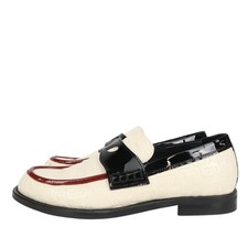 Gcds Damen Schuhe Loafers Gr