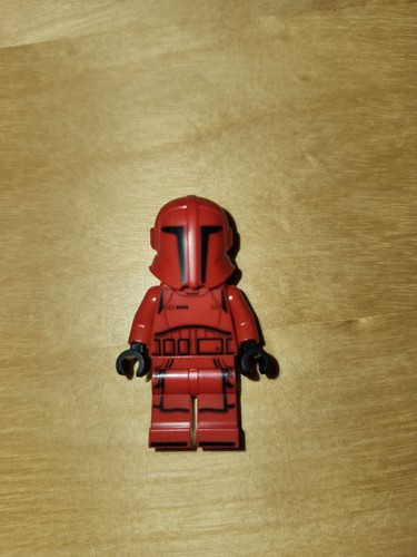Lego minifigur sw1343 - minifigur,