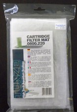 Tunze Patronenvliese (2