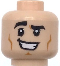 Lego New Light Flesh