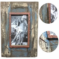 Vintage Holz Bilderrahmen