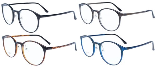 Schicke fernbrille enja aus - schicke,