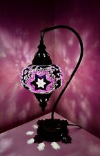 Mosaiklampe L orientalische