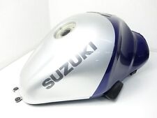 Tank Suzuki GSX-R 1300 Hayabusa WVA1 fuel case Kraftstofftank
