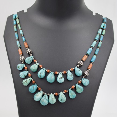 Vintage southwestern türkis - southwestern, &