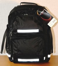 LOKFÜHRER-RUCKSACK orignales, AKTUELLES MODELL (2025) "TF RS 7" anthrazit NEU