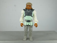 3596 STAR WARS VINTAGE NIKTO 1983 RETURN OF THE JEDI