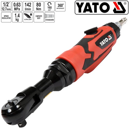 Yato druckluft - yato,