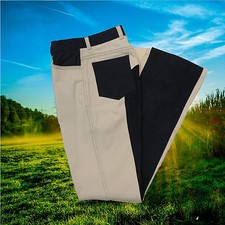 Golden Dress Fashion Horse