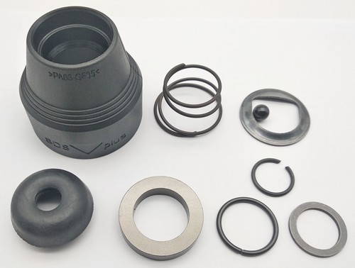 Bosch sds plus bohrfutter - bosch,