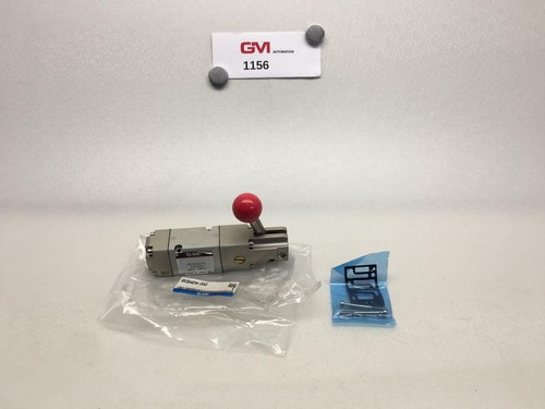 Smc nvsh4214 magnetventil - smc,