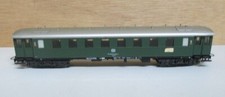Märklin H0 DB Personenwagen