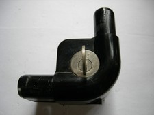 NSM Löwen Geldspiel Automaten Schloß mit Eckwinkel