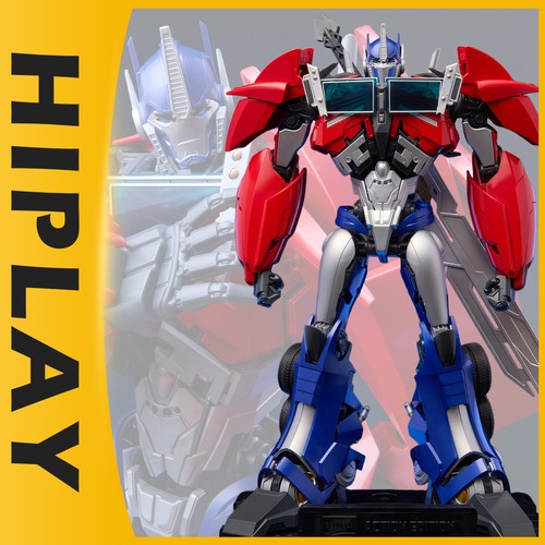 Hiplay blokees transformers - blokees,