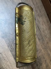 alte antike Kartoffel