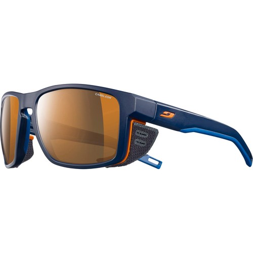 Julbo shield reactiv 4 - reactiv, 2-4