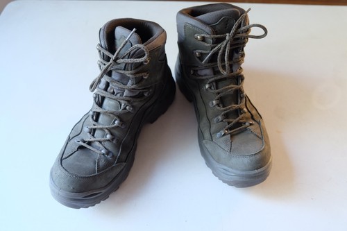Lowa renegade gtx mid - gtx,