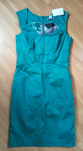 Neu sommerkleid - ,