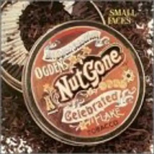 Small faces ogden nut - faces,