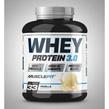 WHEY PROTEIN 3.0 BLEND PROTEIN