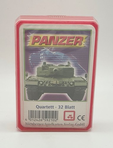 Altes quartett spiel - altes, quartett-spiel