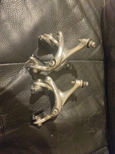 Campagnolo athena bremssättel - athena,
