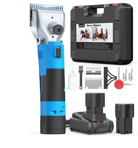 Oneisall horse clippers - horse,