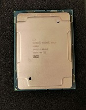 Processor Intel Xeon Gold 6208U SRGZD  16 Core 2.90 GHz