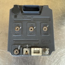 Sevcon GEN4 80V 180A Ohne Kosten 634A81203