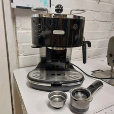 delonghi espresso
