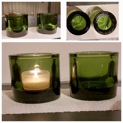 Iittala kivi windlicht - iittala,