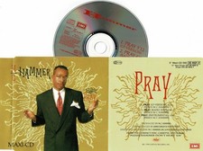 Hammer pray musik - -, musik-cd