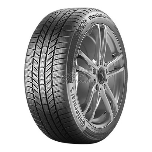 Winterreifen 205 r17 93v - winterreifen,