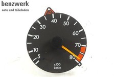 Mercedes R129 W140 DZM Drehzahlmesser Kombiinstrument Cockpit Tacho