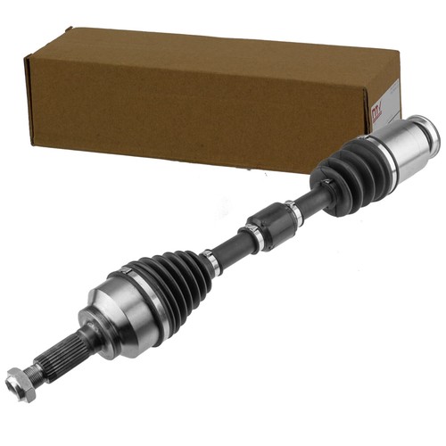 Nty antriebswelle 599mm - antriebswelle,