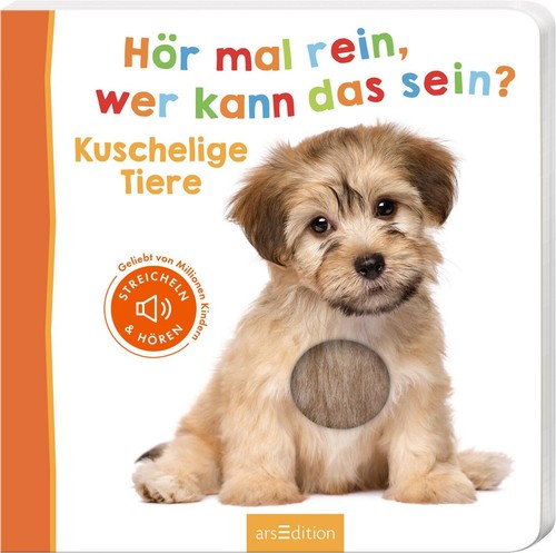 Hör mal rein wer kann - wer,